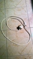 Kabel mit E27-Lampenfassung – 1.80 m – Ideal für DIY